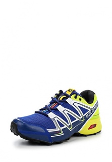 Кроссовки Salomon SPEEDCROSS VARIO