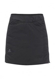 Юбка Salomon DRIFTER MID SKIRT W