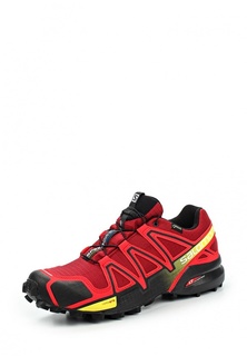 Кроссовки Salomon SPEEDCROSS 4 GTX®