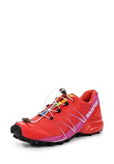 Кроссовки Salomon SPEEDCROSS PRO W
