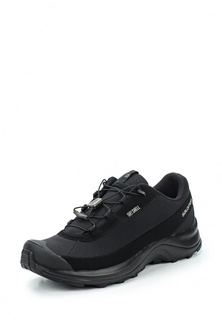 Ботинки Salomon FURY 3 W