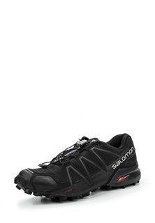 Кроссовки Salomon SPEEDCROSS 4 W