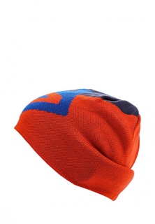 Шапка Salomon FLAT SPIN SHORT BEANIE