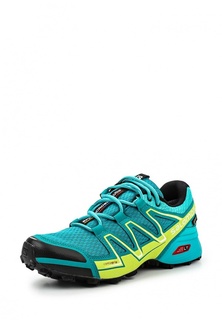 Кроссовки Salomon SPEEDCROSS VARIO GTX® W