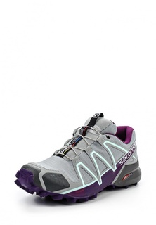 Кроссовки Salomon SPEEDCROSS 4 W