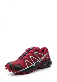 Кроссовки Salomon SPEEDCROSS 4 W