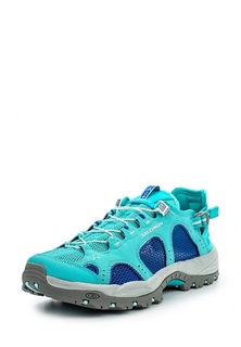 Кроссовки Salomon TECHAMPHIBIAN 3 W