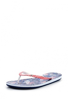 Сланцы Roxy PORTOFINO