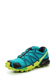 Кроссовки Salomon SPEEDCROSS 4 W