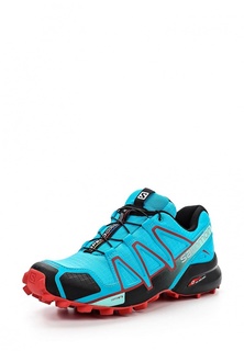 Кроссовки Salomon SPEEDCROSS 4 W