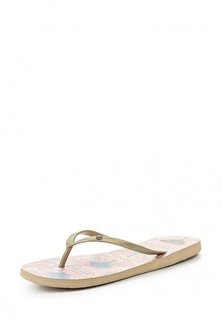 Сланцы Roxy BERMUDA