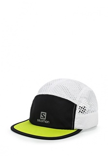 Бейсболка Salomon CAP AIR LOGO CAP