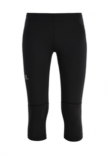 Тайтсы Salomon AGILE 3/4 TIGHT W