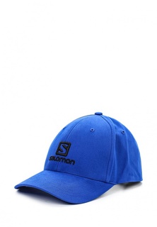 Бейсболка Salomon CAP SALOMON LOGO CAP