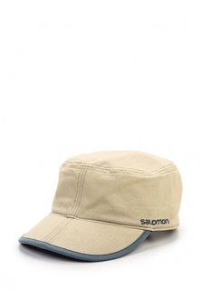 Бейсболка Salomon CAP MILITARY FLEX CAP