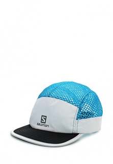 Бейсболка Salomon CAP AIR LOGO CAP