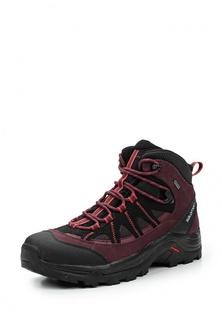 Ботинки трекинговые Salomon AUTHENTIC LTR GTX® W