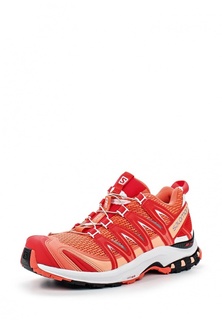 Кроссовки Salomon XA PRO 3D W
