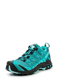 Кроссовки Salomon XA PRO 3D W