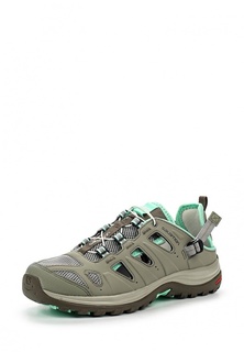 Кроссовки Salomon ELLIPSE CABRIO