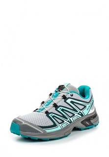 Кроссовки Salomon WINGS FLYTE 2 W