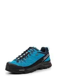 Ботинки трекинговые Salomon X ALP LTR GTX®