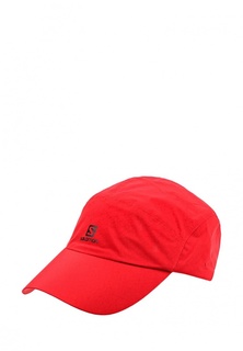 Бейсболка Salomon CAP WATERPROOF CAP