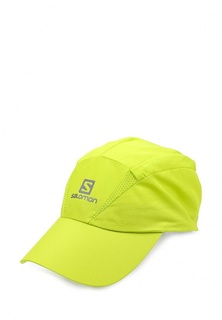 Бейсболка Salomon CAP XA CAP