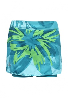 Юбка-шорты Salomon AGILE SKORT W