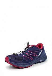 Кроссовки Salomon SENSE MARIN W