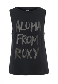 Майка Roxy