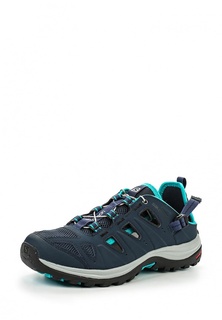 Кроссовки Salomon ELLIPSE CABRIO