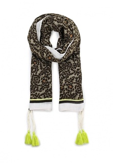 Палантин Roxy Raise the Bar