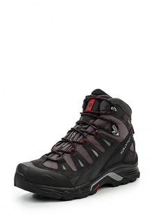 Ботинки трекинговые Salomon QUEST PRIME GTX®