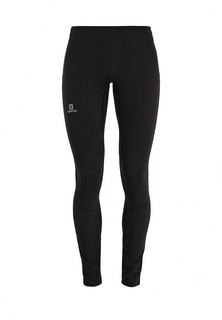 Тайтсы Salomon AGILE LONG TIGHT M