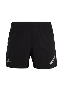 Шорты спортивные Salomon AGILE SHORT M