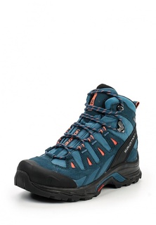 Ботинки трекинговые Salomon QUEST PRIME GTX® W