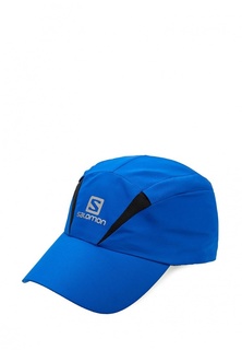 Бейсболка Salomon CAP XA CAP