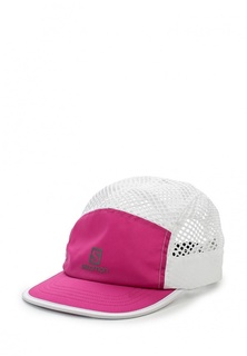 Бейсболка Salomon CAP AIR LOGO CAP