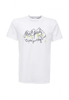 Футболка Salomon ROAD TRIP SS TEE M