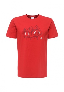 Футболка Salomon ROAD TRIP SS TEE M