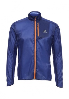 Ветровка Salomon FAST WING JKT M