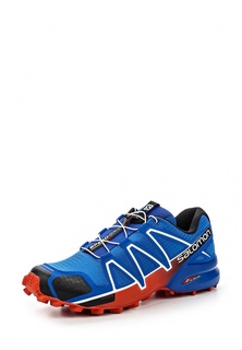 Кроссовки Salomon SPEEDCROSS 4