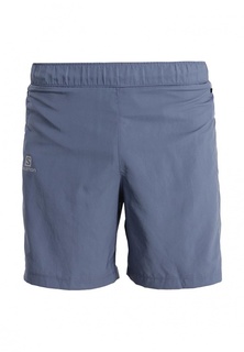 Шорты спортивные Salomon TRAIL RUNNER SHORT M