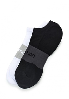 Комплект носков 2 пары Salomon SONIC 2-PACK