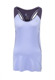 Майка спортивная Salomon ELEVATE TANK:TUNIC W