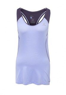 Майка спортивная Salomon ELEVATE TANK:TUNIC W