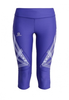 Капри Salomon INTENSITY 3/4 TIGHT W