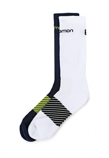 Комплект носков 2 пары Salomon XA 2-PACK