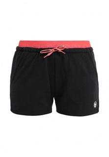 Шорты спортивные Sergio Tacchini ELVIA SHORT